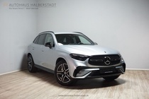 Mercedes-Benz GLC-Class 2025