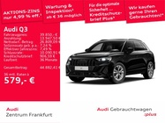 Audi Q3 2025