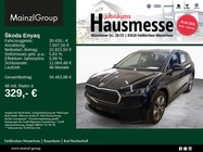 Skoda Enyaq 2023