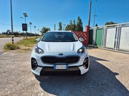 Kia Sportage 2019