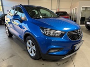 Opel Mokka 2019