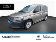 Volkswagen Caddy 2025