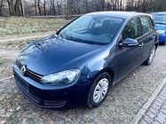 Volkswagen Golf 2009