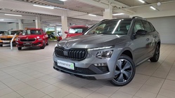 Skoda Kamiq 2025