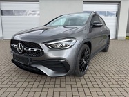 Mercedes-Benz GLA-Class 2022