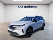 Peugeot 5008 2025