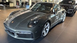 Porsche 911 2025