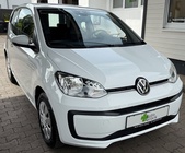 Volkswagen up! 2021