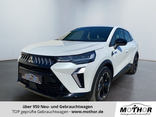Mitsubishi Grandis 2026