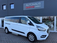 Ford Tourneo Custom 2020