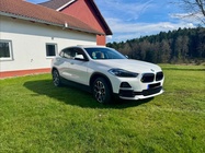 BMW X2 2021