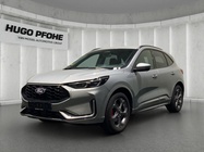 Ford Kuga 2024