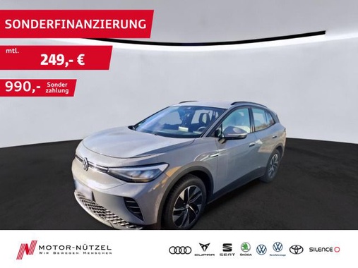 Volkswagen ID.4 2022