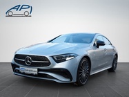 Mercedes-Benz CLS-Class 2022