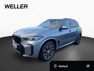 BMW X5 2025