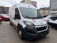 Peugeot Boxer 2022