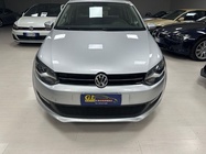 Volkswagen Polo 2013