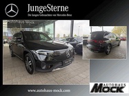 Mercedes-Benz EQB 2024
