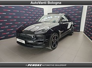 Porsche Macan 2019