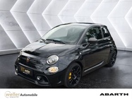 Abarth 695 2024