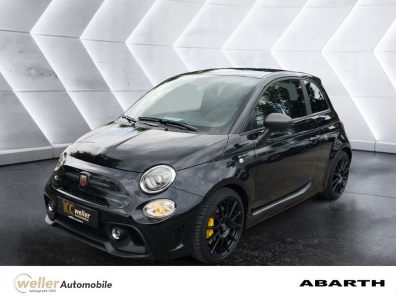 Abarth 695