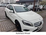 Mercedes-Benz A-Class 2015