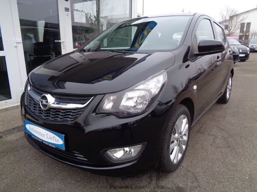 Opel Karl 2019