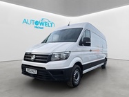 Volkswagen Crafter 2022