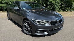 BMW 4 Series 2018