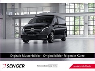 Mercedes-Benz V-Class 2023