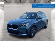 BMW X1 2025
