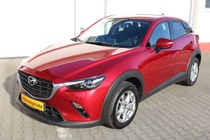 Mazda CX-3 2019