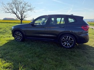 BMW X3 2019