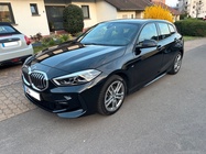 BMW 1 Series 2021