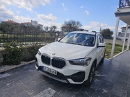 BMW X1 2021