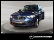 BMW X3 2020