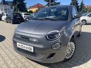 Fiat 500e 2023