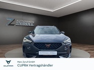 Cupra Formentor 2022