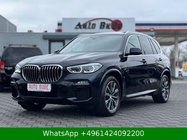 BMW X5 2021