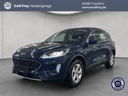 Ford Kuga 2022