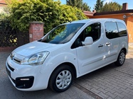Citroen Berlingo 2018