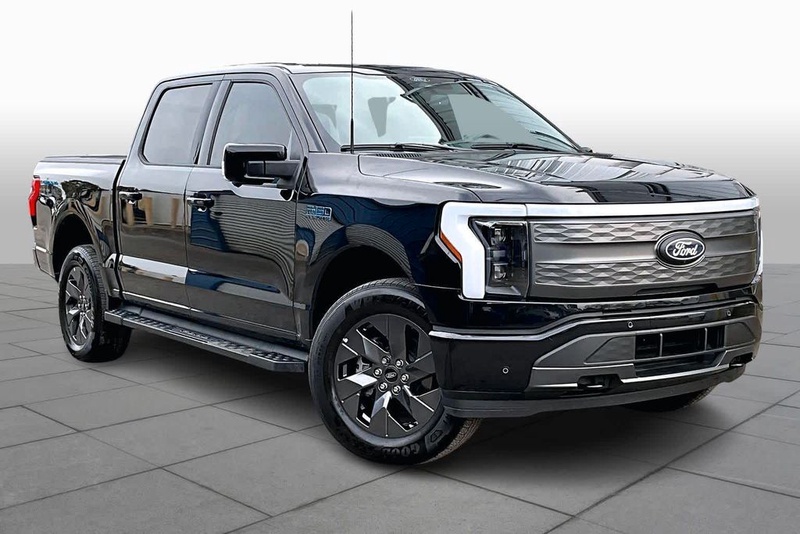 Ford F150