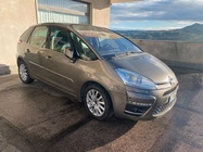 Citroen C4 2011