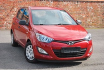 Hyundai i20 2014