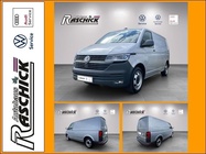 Volkswagen T6 2022