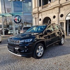Jeep Compass 2024