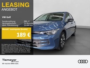 Volkswagen Golf 2025