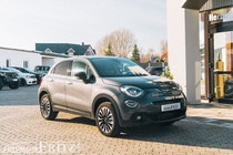 Fiat 500X 2026