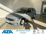 Volkswagen Passat 2023
