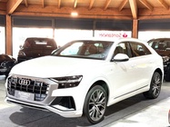 Audi Q8 2019